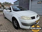 Renault Mégane - Coupé-Cabriolet 1.6-16V Authentique Comfort