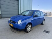 Volkswagen Lupo - 1.4-16V Athene Stuurbekrachteging