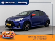 Toyota Yaris - 1.5 HYBRID EXECUTIVE | CLIMA | CRUISE ADAPTIEF | CAMERA | NA