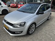 Volkswagen Polo - 1.2 TSI Comfortline PANO DAK BJ 2012