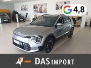 Kia e-Niro - Niro EV Vision Komfort W&auml;rmepumpe Navi