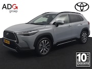 Toyota Corolla Cross - Hybrid 200 Executive | Trekhaak | 360 Camera | Stoel en Stuu