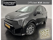 Kia Picanto - 1.0 DPi 68pk 4-zits DynamicPlusLine