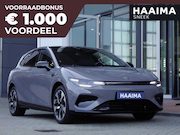 Leapmotor B05 - ProMax Design 67.1 kWh | Op bestelling leverbaar | Panoramad
