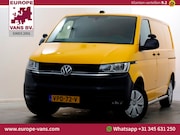 Volkswagen Transporter - T6.1 2.0 TDI 150pk L1H1 DSG-Automaat Airco/Navi/2x Schuifdeu
