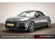 Audi TT - Roadster 1.8 TFSI S-Line Open Days | VIRTUAL COCKPIT | HALF