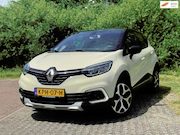 Renault Captur - AUTOMAAT / 1E EIGENAAR / NIEUWSTAAT !!