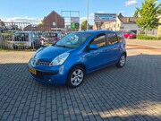 Nissan Note - 1.6 First Note