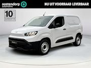 Toyota ProAce City - Electric Challenger 50 kWh | Nieuwe bus | Direct uit voorraa