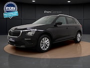 Skoda Kamiq - 1.0 TSI Business Edition | Carplay | Camera | Parkeerhulp |