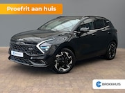 Kia Sportage - 1.6 T-GDi Plug-in Hybrid AWD GT-PlusLine | Achterbank verwar