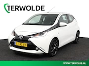 Toyota Aygo - 1.0 VVT-i x-play | Parkeercamera | Airco |