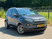 Ford EcoSport - 1.5 Ti-VCT Titanium /Automaat/Airco/Criose