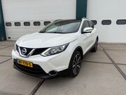 Nissan Qashqai - 1.2 Tekna Nieuwst