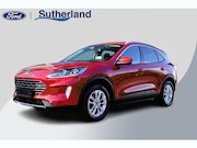 Ford Kuga - 2.5 PHEV Titanium | Trekhaak met afneembare Kogel | Winter P
