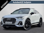 Audi Q3 Sportback - 35 TFSI S Edition | Automaat | Cruise | Elektrische ramen |