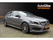 Mercedes-Benz A-klasse - 200 AMG Line l Harman Kardon l Navi l Sportstoelen l Origine