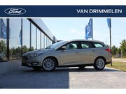 Ford Focus - Wagon 1.0 EcoBoost 125pk Titanium Edition