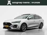 Ford Focus - Wagon 1.0 EcoBoost Hybrid ST Line X | Private lease €539 p.m