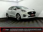 Ford Puma - 1.0 EcoBoost Hybrid ST-Line Clima, Camera, Navi, Winterpakke