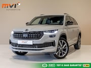 Skoda Kodiaq - 4x4 2.0 TSI Sportline / 190pk / Trekhaak / Achteruitrij came