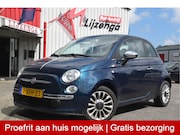 Fiat 500 - 0.9 TwinAir Turbo Easy LMV | Radio | Airco