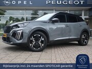 Peugeot e-2008 - EV 50kWh 136pk GT