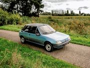 Peugeot 205 - 1.1i CJ