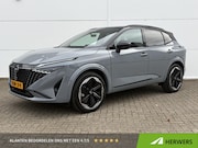 Nissan Qashqai - 1.3 MHEV Xtronic N-Design / Navigatie / Climate Control / Pa