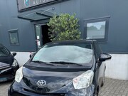 Toyota iQ - 1.0 VVTi Comfort