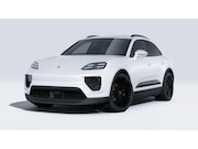 Porsche Macan - 100 kWh