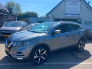Nissan Qashqai - 1.2 TEKNA PANO/360CAM/LANE/BLINDSPOT/KEYLESS