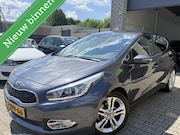 Kia Ceed - 1.6 GDI BusinessLine / BJ 2014 / 1STE Eigenaar