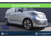 Volkswagen ID. Buzz Cargo - 286 pk Bulli Limited Edition, Achteruitrijcamera, Bijrijders