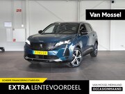 Peugeot 3008 - 1.6 HYbrid 225 GT