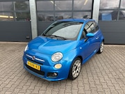 Fiat 500 - 0.9 Turbo TwinAir 80pk 500S Sport