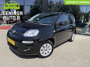 Fiat Panda - 0.9 TwinAir Lounge|Airco|PDC|NAP