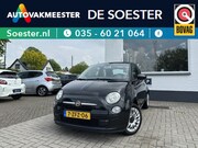 Fiat 500 - 1.0|TWINAIR POP|SLECHTS 81.100 KM|RIJKLAAR|AIRCO