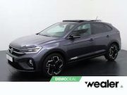 Volkswagen Taigo - R-Line-Edition 1.0 85 kW / 116 pk TSI CUV 7 versn.