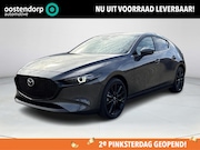 Mazda 3 - 2.0 e-SkyActiv-X M Hybrid 186 Takumi | Stoel/stuurverwarming