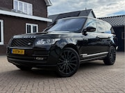 Land Rover Range Rover - 5.0 V8 S/C Autobiography - Elek. Verw. stoelen V+A, Pano, Na