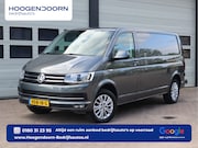Volkswagen Transporter - 2.0 TDI 150 pk DSG Automaat L2 Lang - Highline