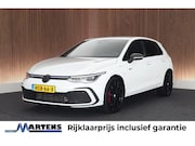 Volkswagen Golf - 1.4 245pk eHybrid GTE Sterrenhemel Stoelverwarming Virtual C