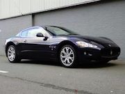 Maserati GranTurismo - 2008 4.2L Ferrari V8 + ZF Versnellingsbak Uniek en erg Mooi