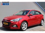 Hyundai i20 - 1.0 T-GDI Comfort Automaat