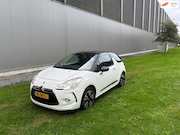 Citroën DS3 - 1.2 VTi So Chic