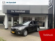 Mazda CX-5 - 2.0 Limited Edition 2WD Trekhaak | Ned. auto | volledig deal