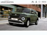Hyundai Inster - E-Motion 49 kWh | Achterbank in delen neerklapbaar | Achteru