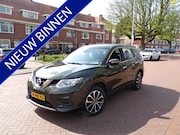 Nissan X-Trail - 1.6 DIG-T Acenta CRUISECONT APPLECARPLAY TELEFOON......