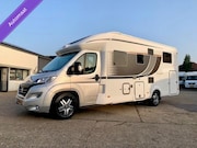 Bürstner BT 7284 - Lyseo T728 Limited |